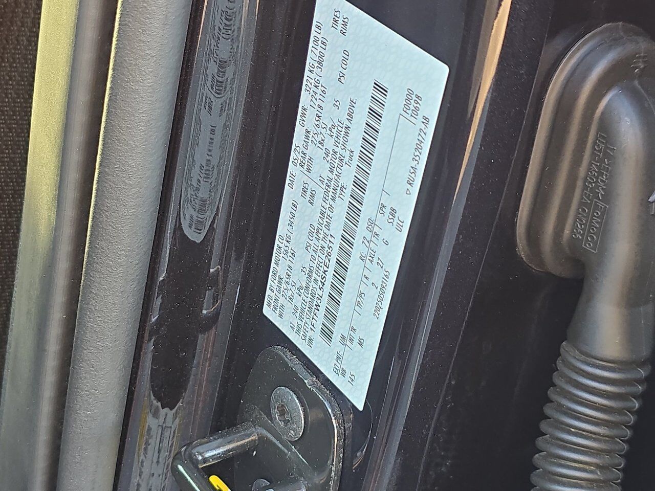 2025 Ford F-150 XLT Columbus OH