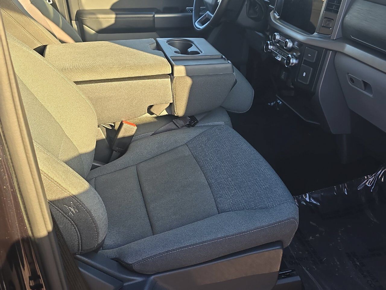 2025 Ford F-150 XLT Columbus OH