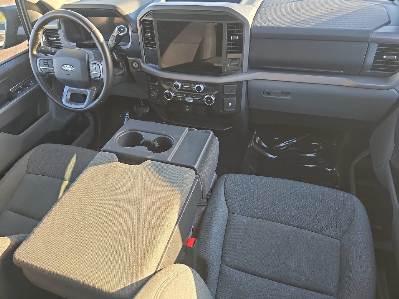 2025 Ford F-150 XLT Columbus OH