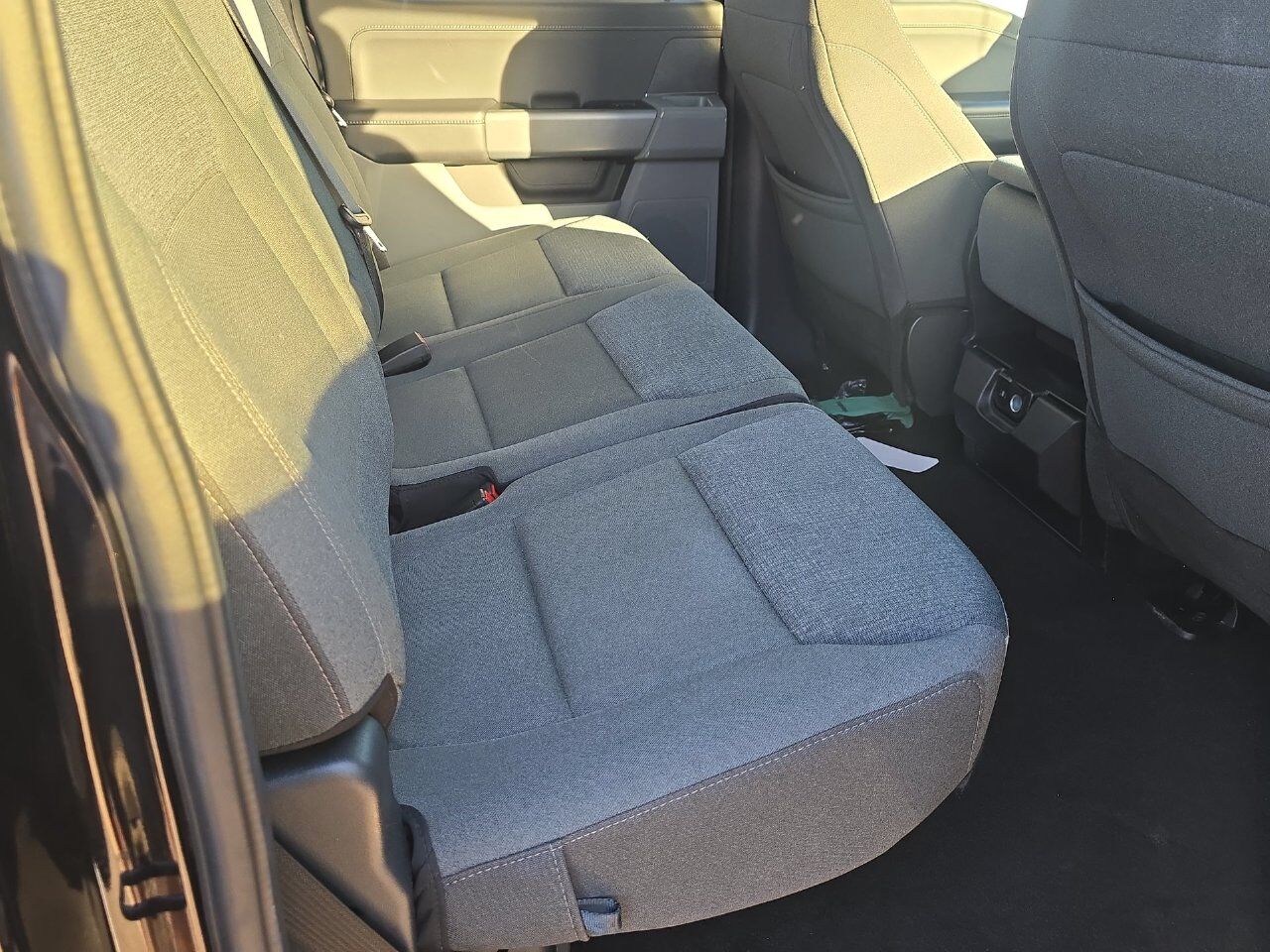 2025 Ford F-150 XLT Columbus OH