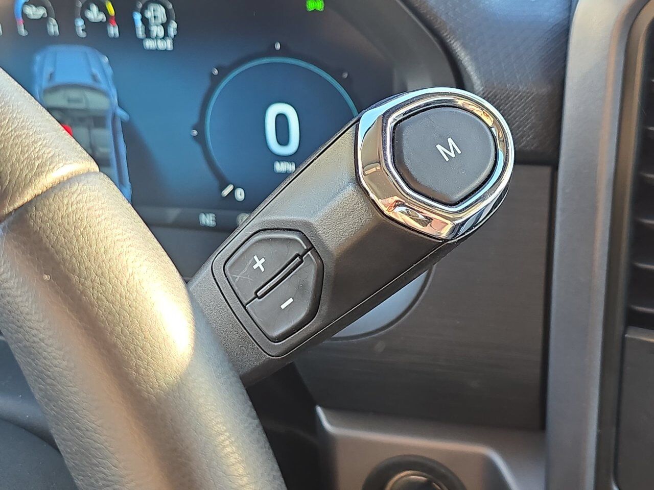 2025 Ford F-150 XLT Columbus OH