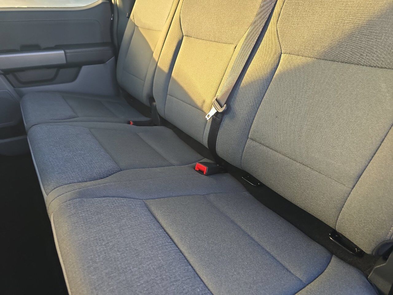 2025 Ford F-150 XLT Columbus OH