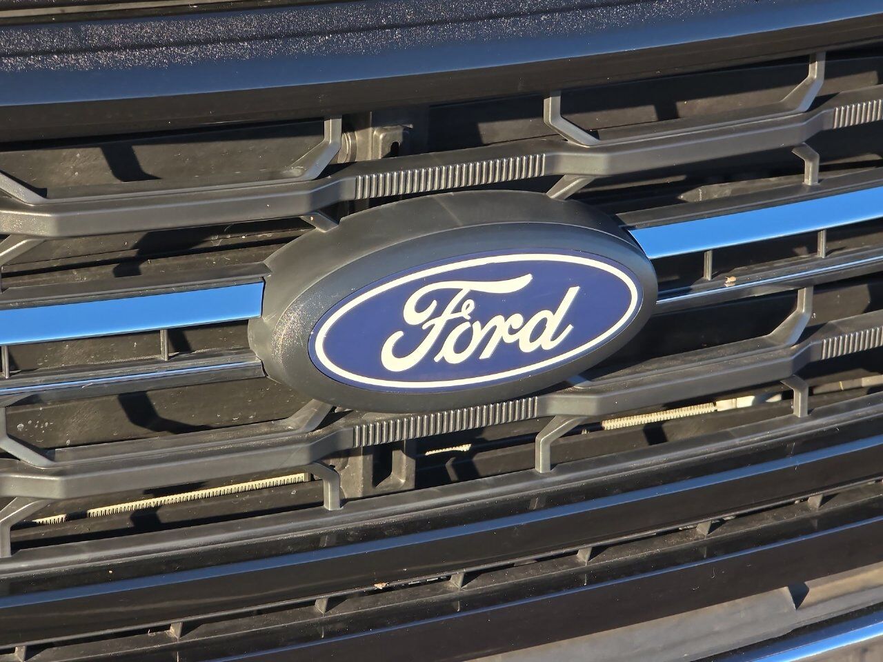 2025 Ford F-150 XLT Columbus OH