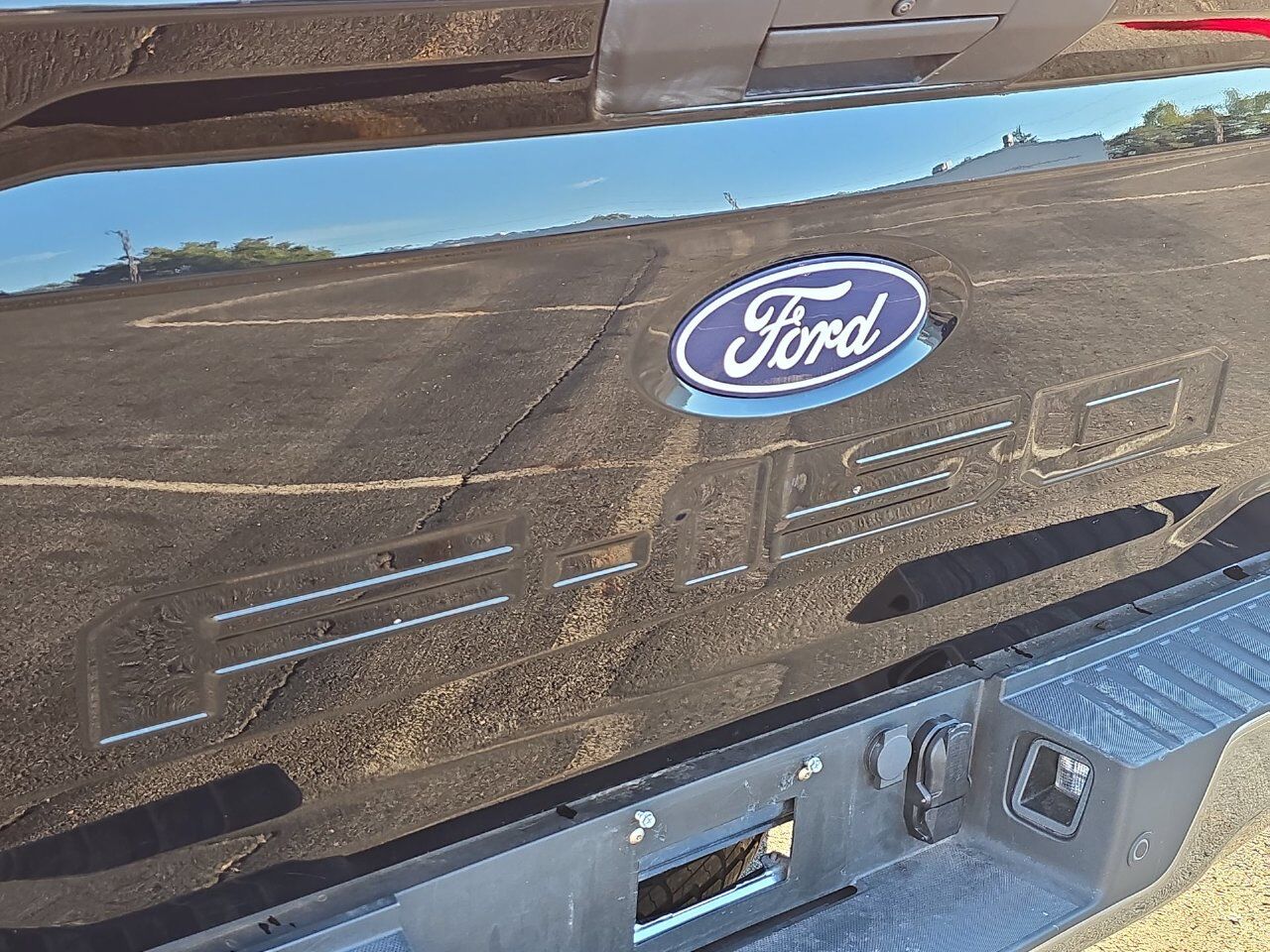 2025 Ford F-150 XLT Columbus OH