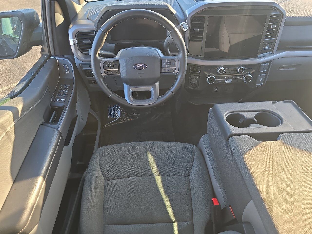 2025 Ford F-150 XLT Columbus OH