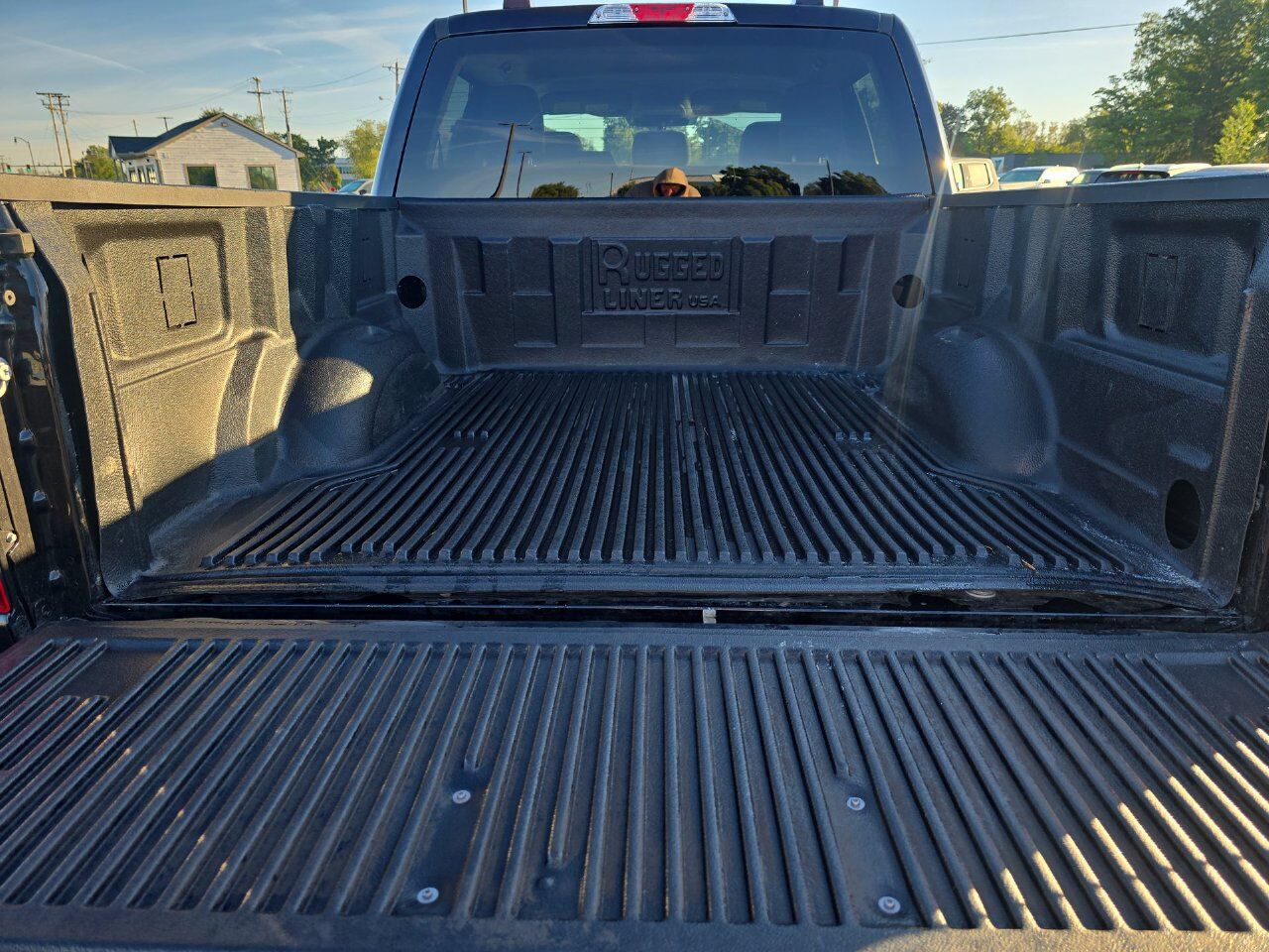 2025 Ford F-150 XLT Columbus OH