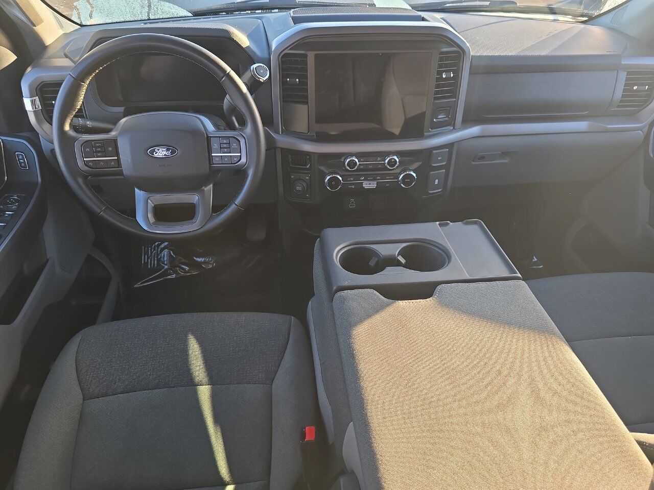 2025 Ford F-150 XLT Columbus OH