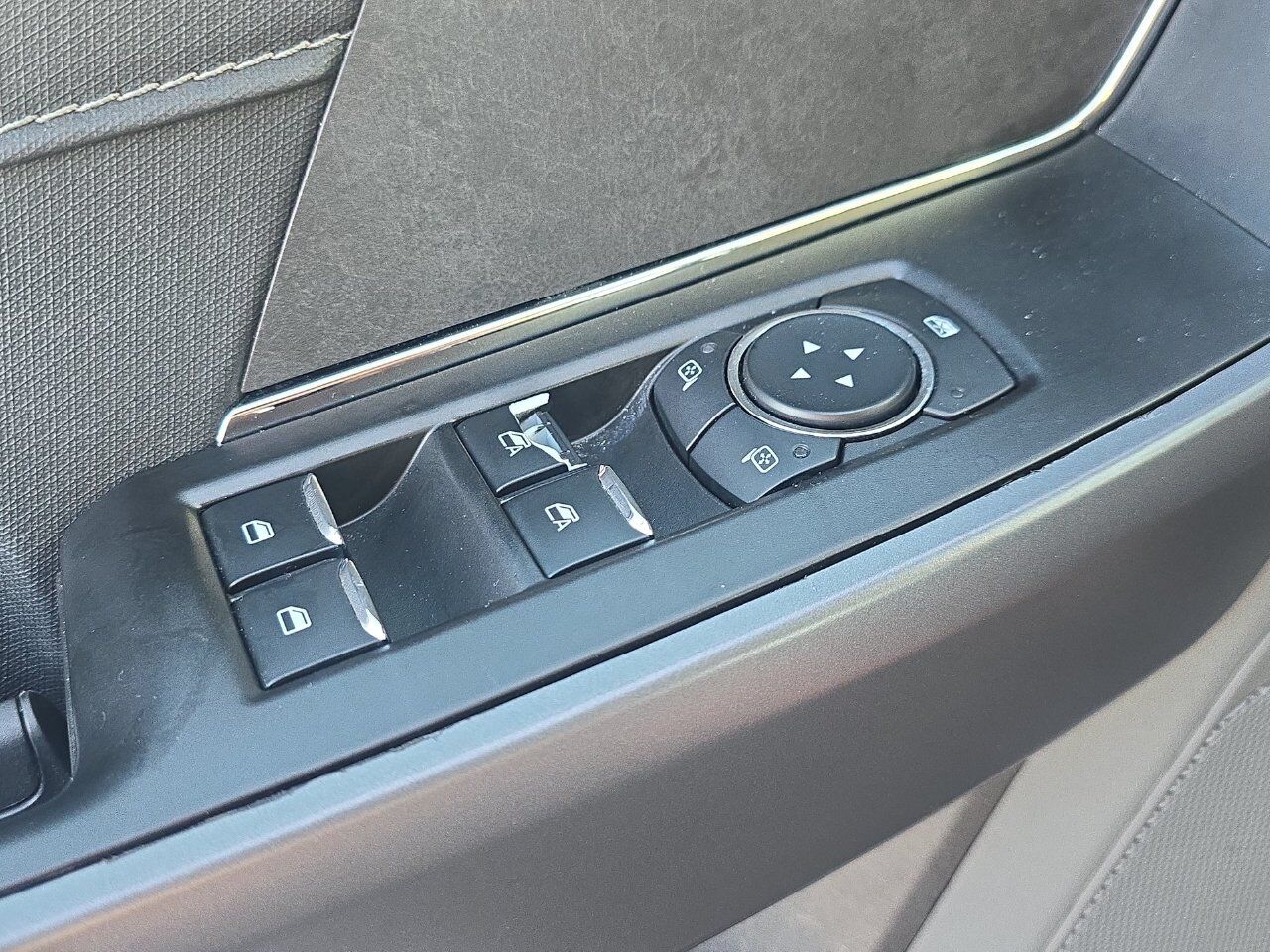 2025 Ford F-150 XLT Columbus OH