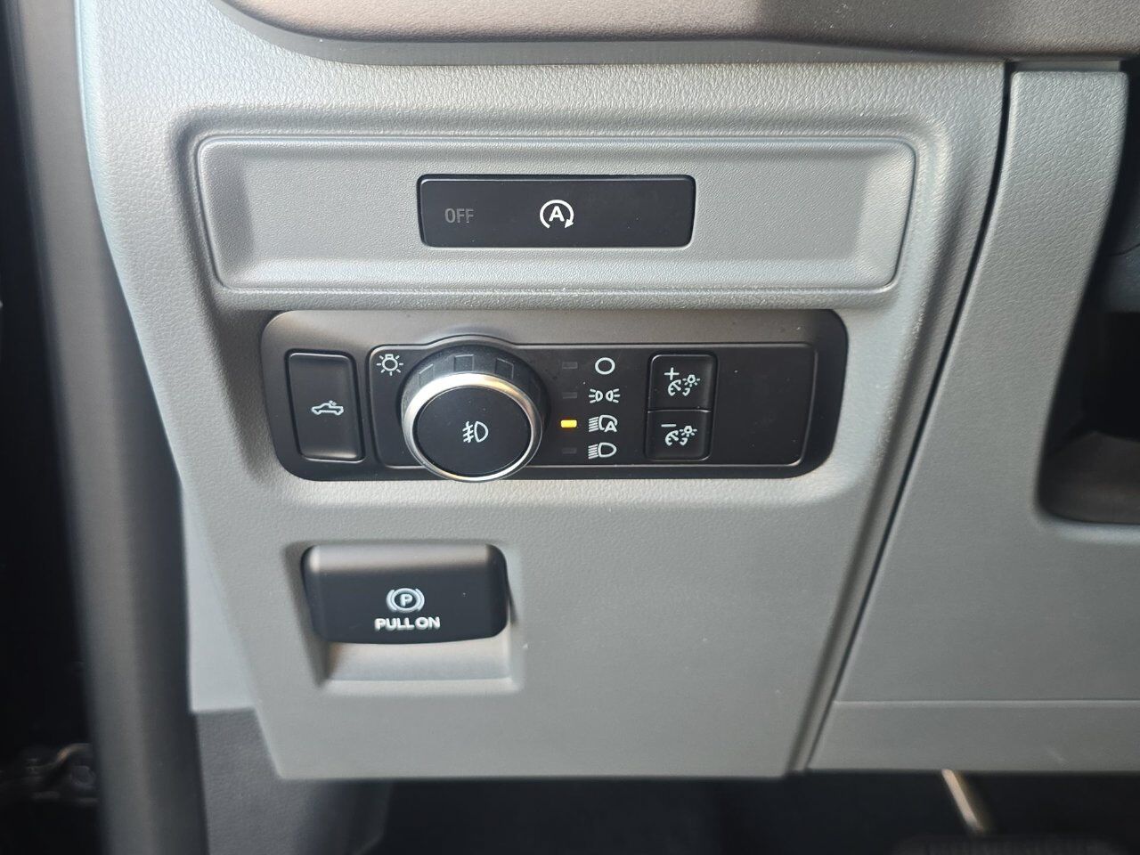 2025 Ford F-150 XLT Columbus OH