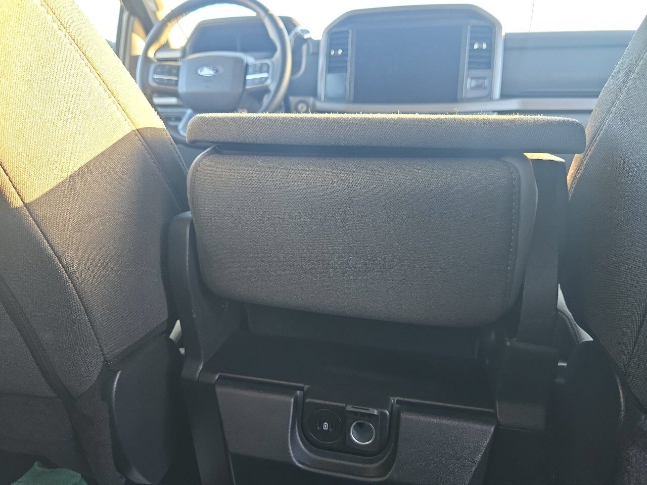 2025 Ford F-150 XLT Columbus OH