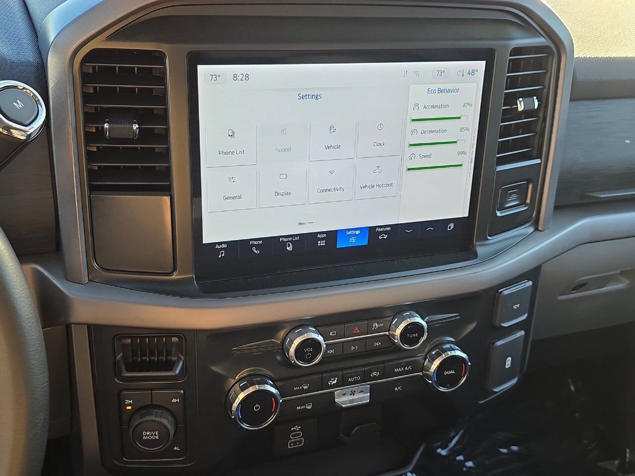 2025 Ford F-150 XLT Columbus OH