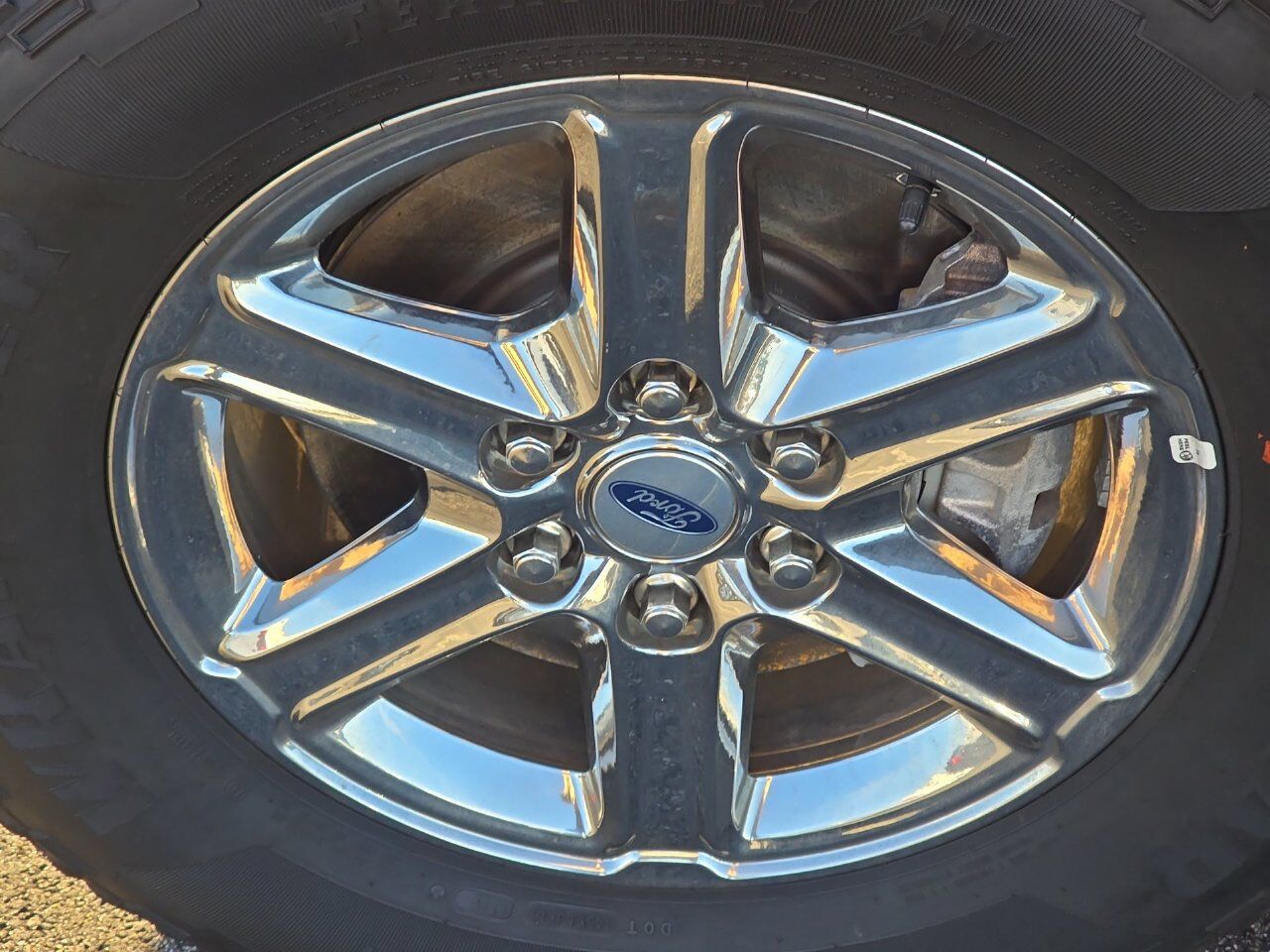 2025 Ford F-150 XLT Columbus OH