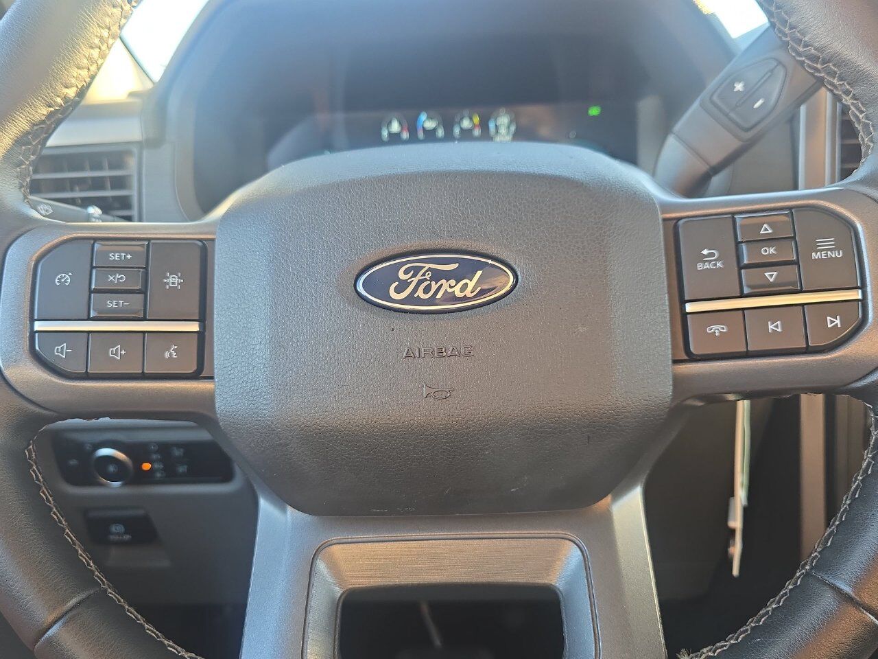 2025 Ford F-150 XLT Columbus OH