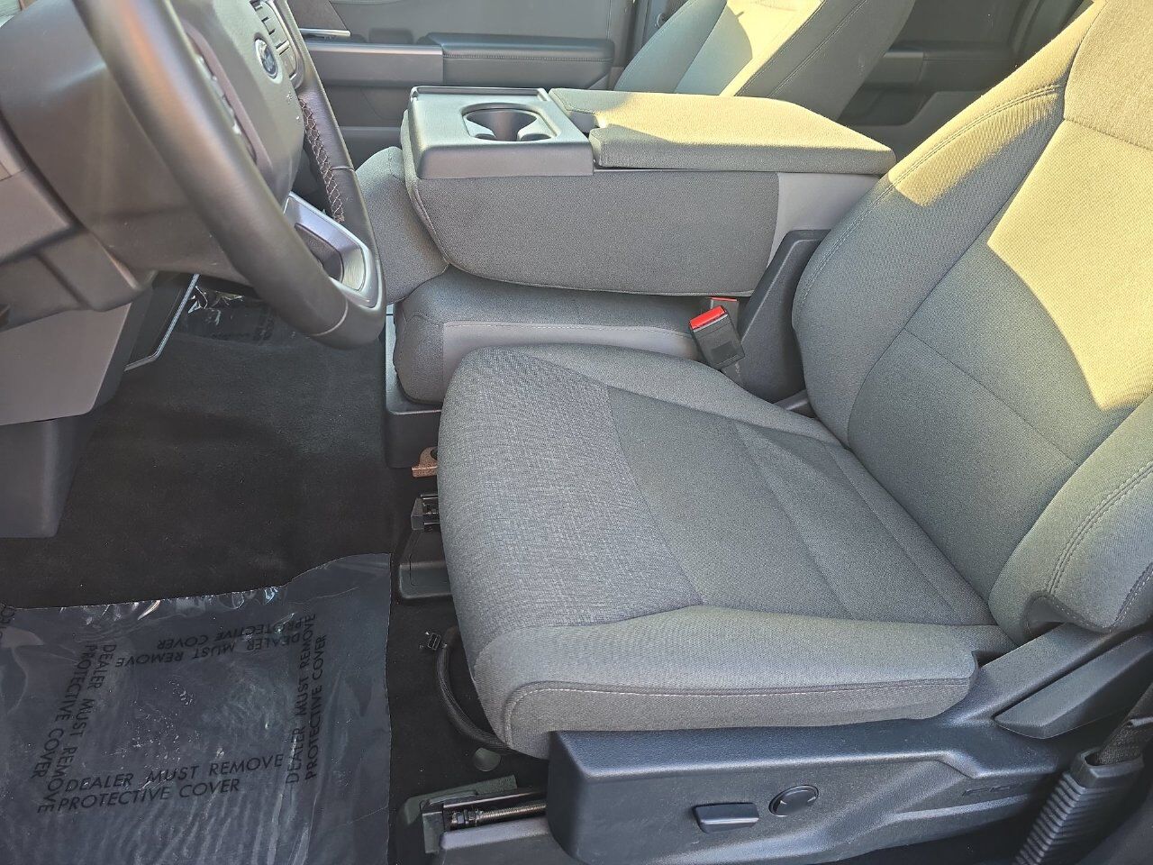 2025 Ford F-150 XLT Columbus OH