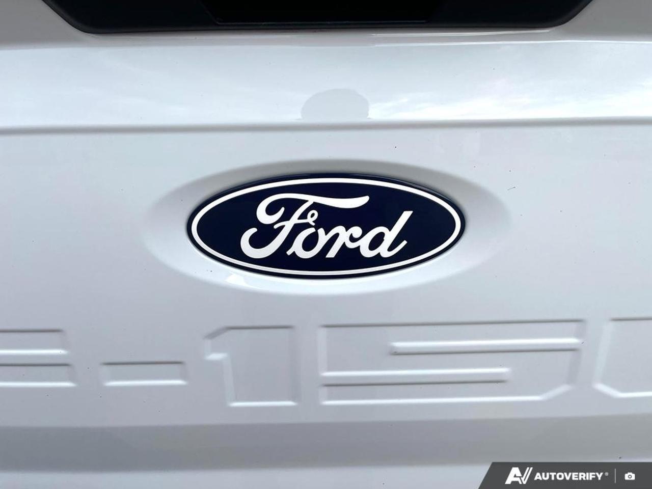 2025 Ford F-150 XLT Edmonton AB