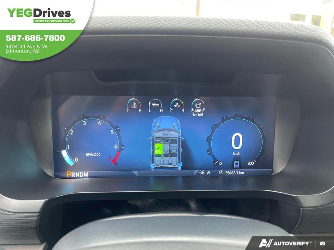 2025 Ford F-150 XLT Edmonton AB