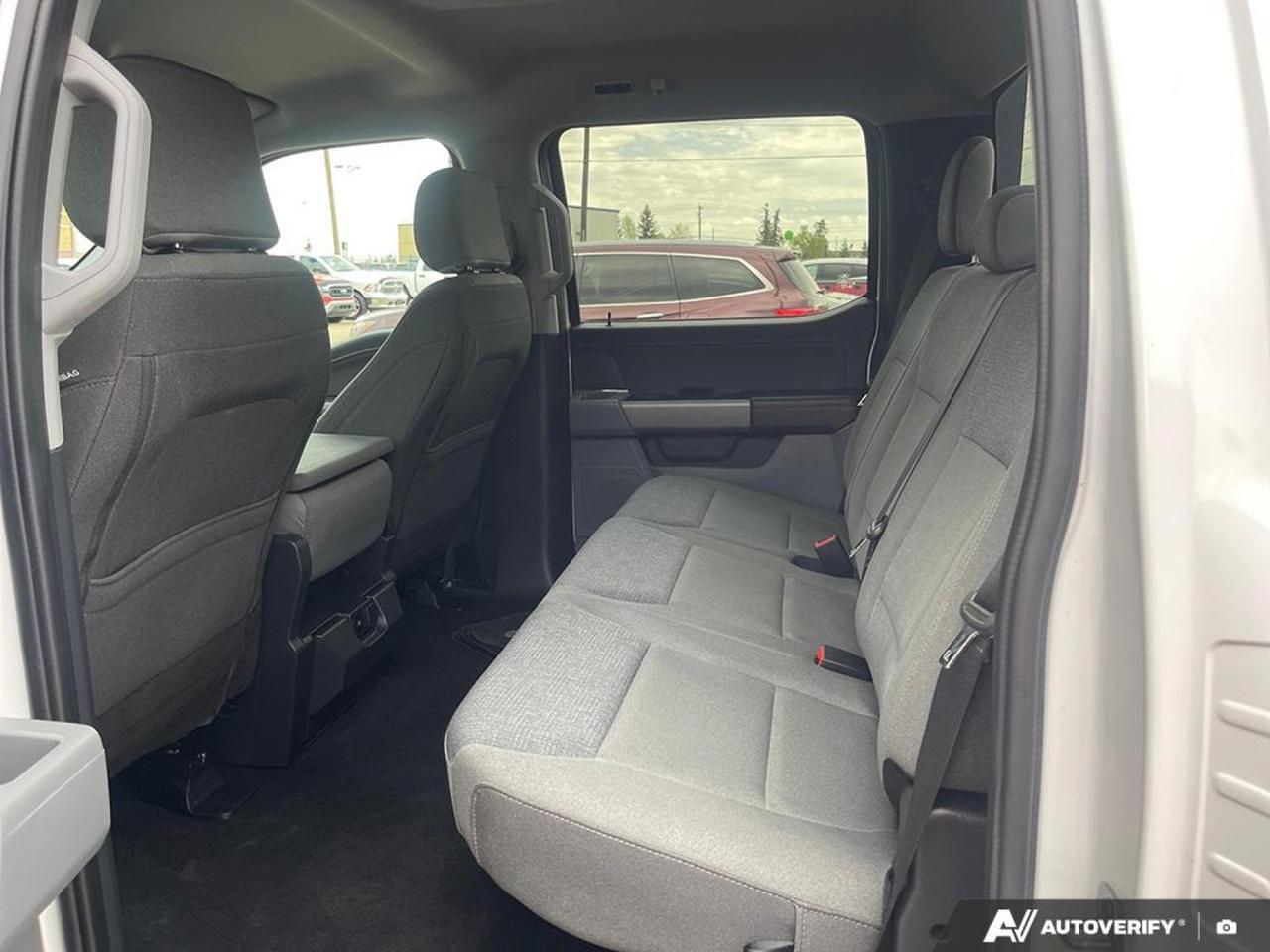 2025 Ford F-150 XLT Edmonton AB