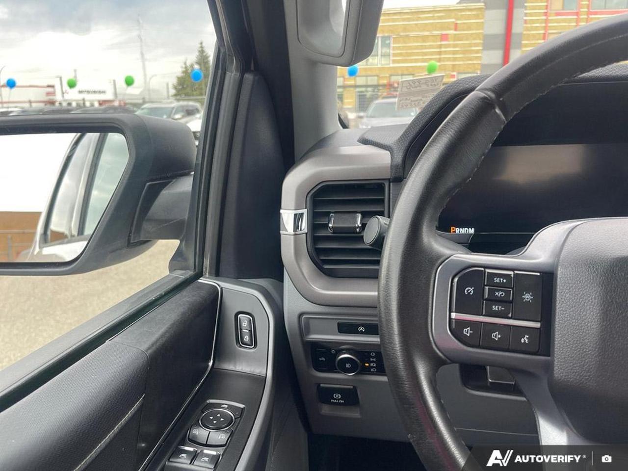 2025 Ford F-150 XLT Edmonton AB