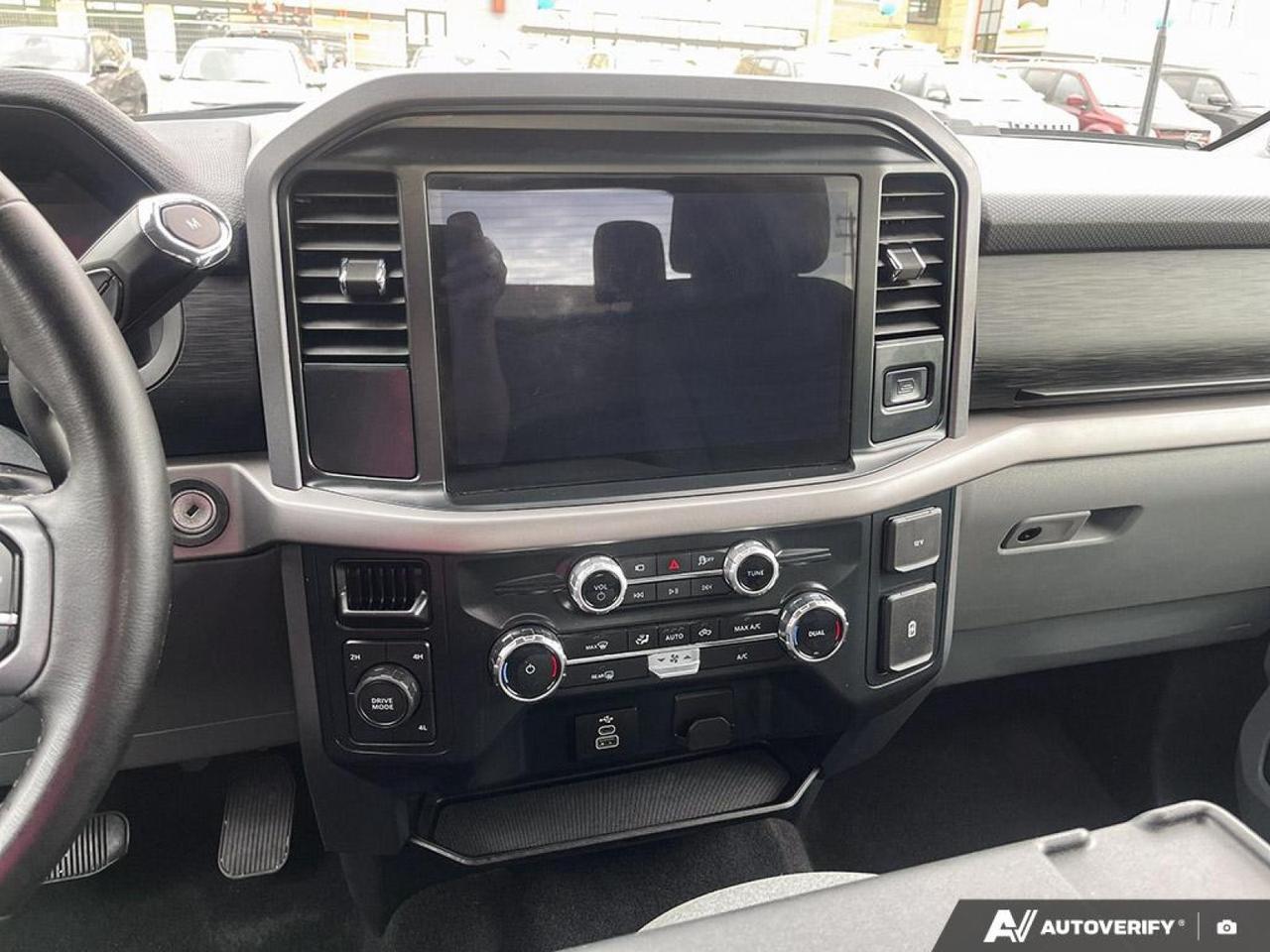 2025 Ford F-150 XLT Edmonton AB