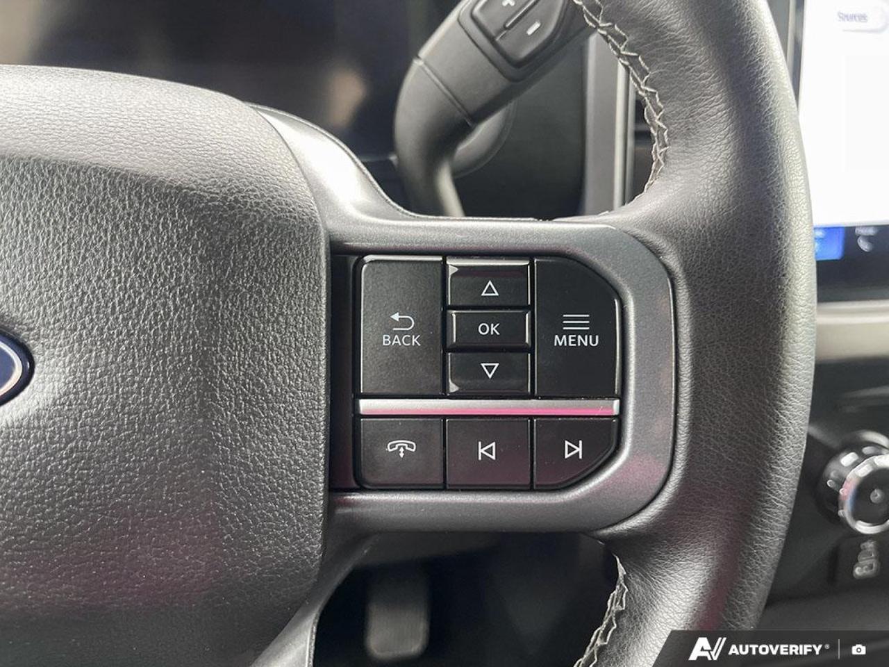2025 Ford F-150 XLT Edmonton AB