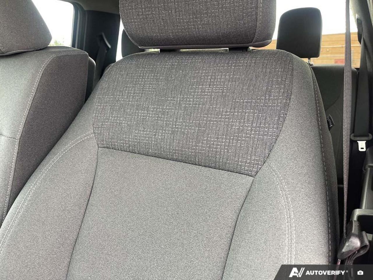 2025 Ford F-150 XLT Edmonton AB