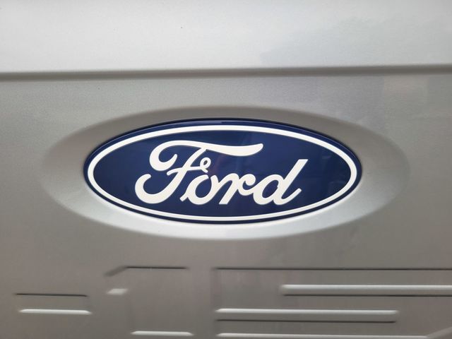 2025 Ford F-150 XLT Folsom CA