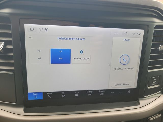 2025 Ford F-150 XLT Folsom CA