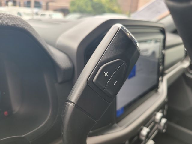 2025 Ford F-150 XLT Folsom CA