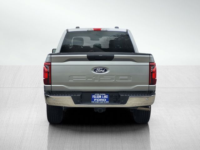 2025 Ford F-150 XLT Folsom CA