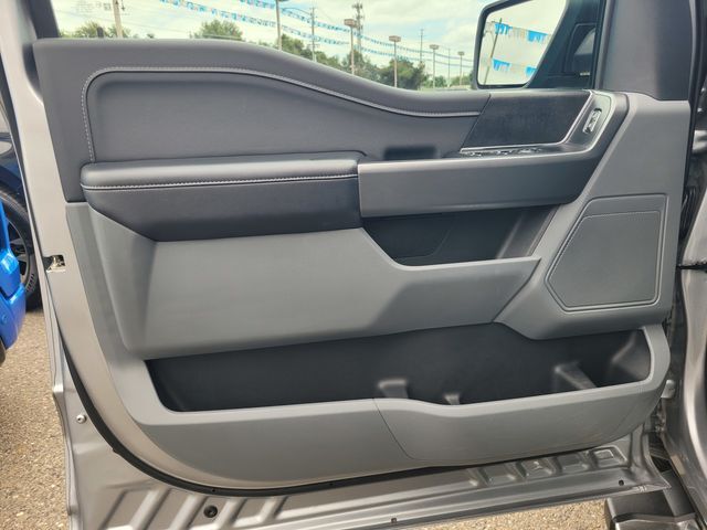 2025 Ford F-150 XLT Folsom CA