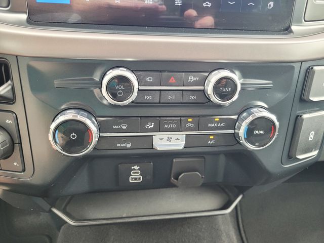 2025 Ford F-150 XLT Folsom CA