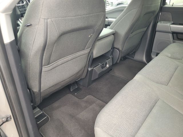 2025 Ford F-150 XLT Folsom CA