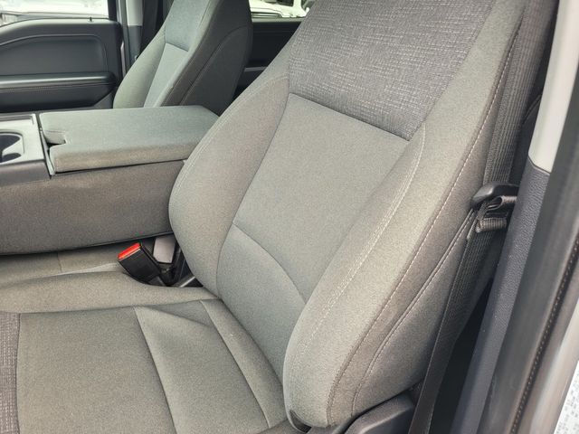 2025 Ford F-150 XLT Folsom CA