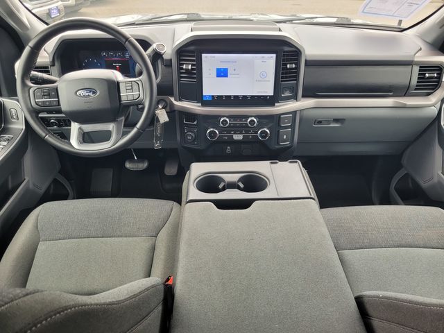 2025 Ford F-150 XLT Folsom CA