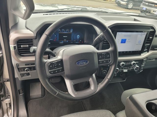 2025 Ford F-150 XLT Folsom CA