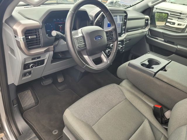 2025 Ford F-150 XLT Folsom CA