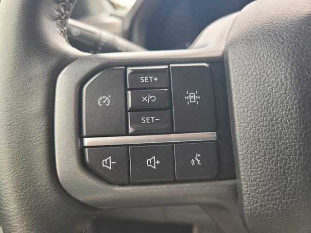 2025 Ford F-150 XLT Folsom CA