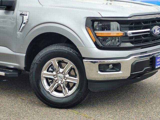 2025 Ford F-150 XLT Folsom CA
