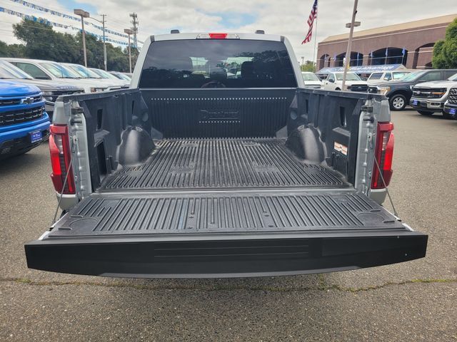2025 Ford F-150 XLT Folsom CA