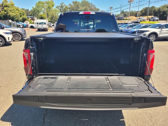 2025 Ford F-150 XLT Folsom CA