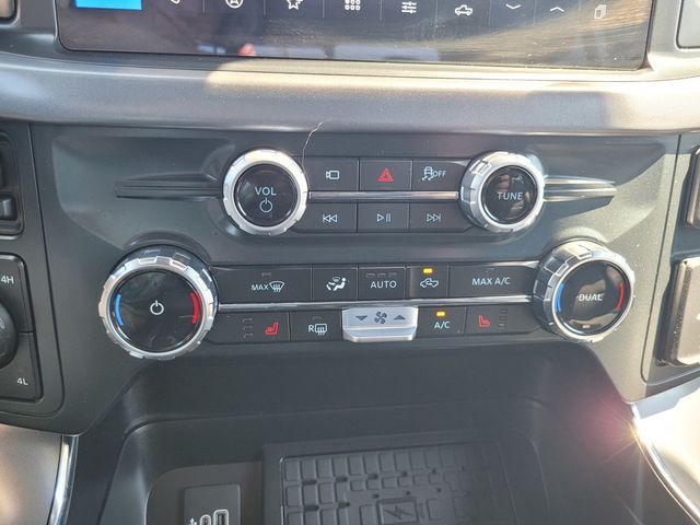 2025 Ford F-150 XLT Folsom CA