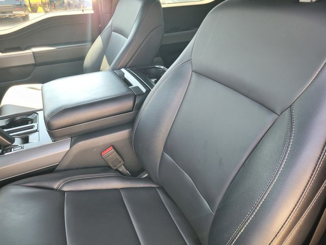 2025 Ford F-150 XLT Folsom CA