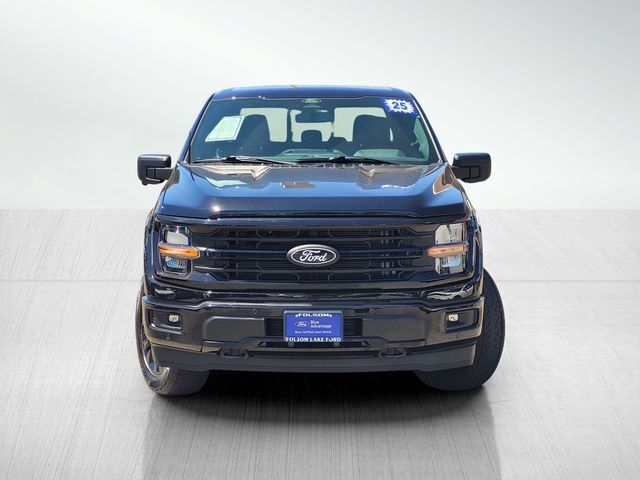 2025 Ford F-150 XLT Folsom CA