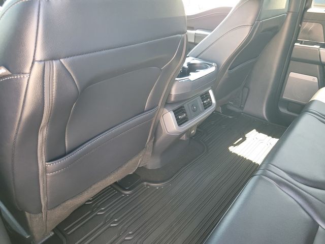 2025 Ford F-150 XLT Folsom CA