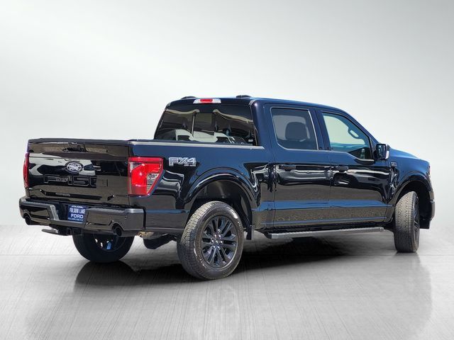 2025 Ford F-150 XLT Folsom CA
