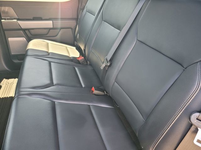 2025 Ford F-150 XLT Folsom CA