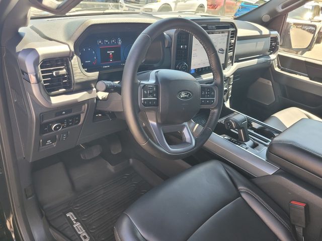 2025 Ford F-150 XLT Folsom CA