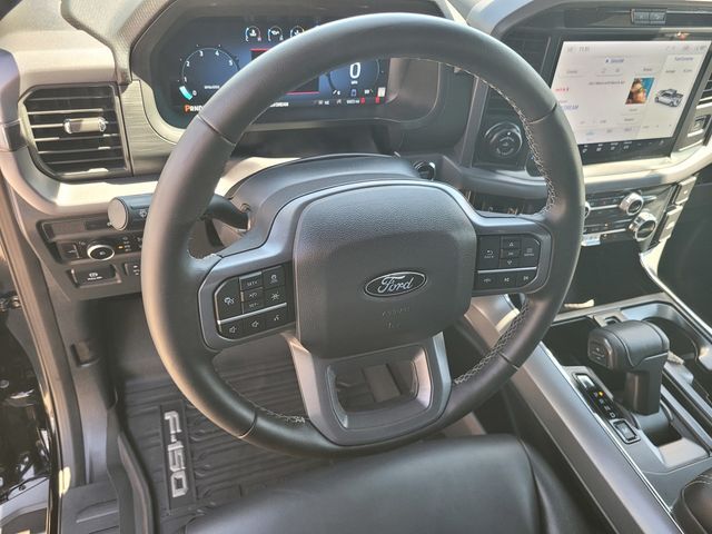 2025 Ford F-150 XLT Folsom CA