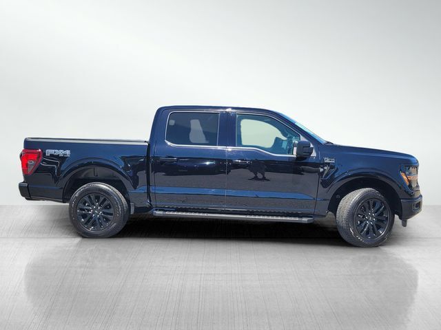 2025 Ford F-150 XLT Folsom CA