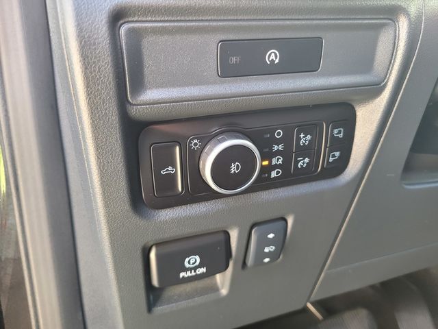 2025 Ford F-150 XLT Folsom CA
